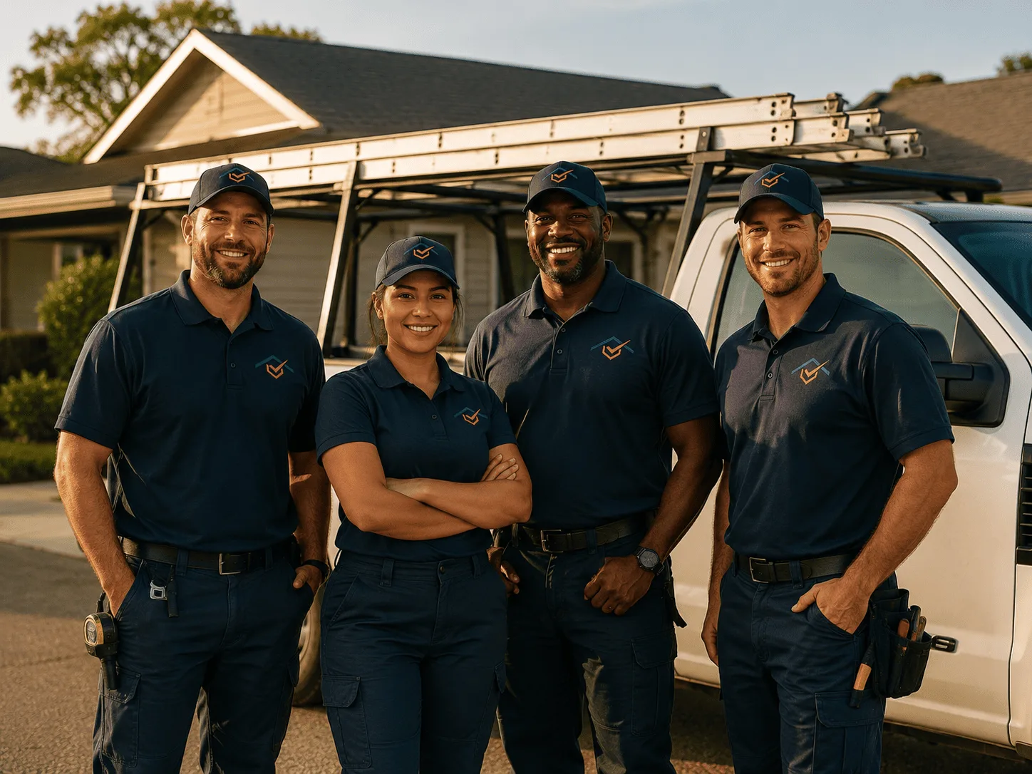 Roof Inspection company in Mill Creek, PA